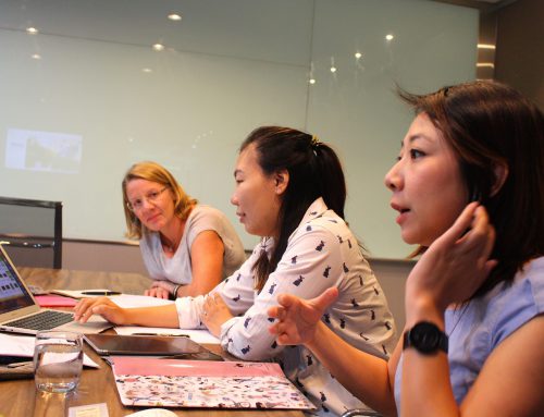How we partnered with Microsoft to help SOC support change-makers in Thailand
